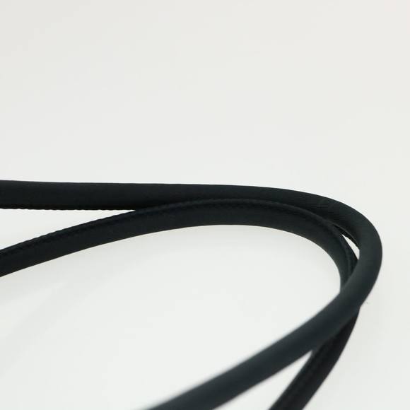 PRADA Tote Bag Nylon Navy Auth bs2037 - Picture 14 of 16